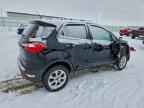 2021 FORD EcoSport
