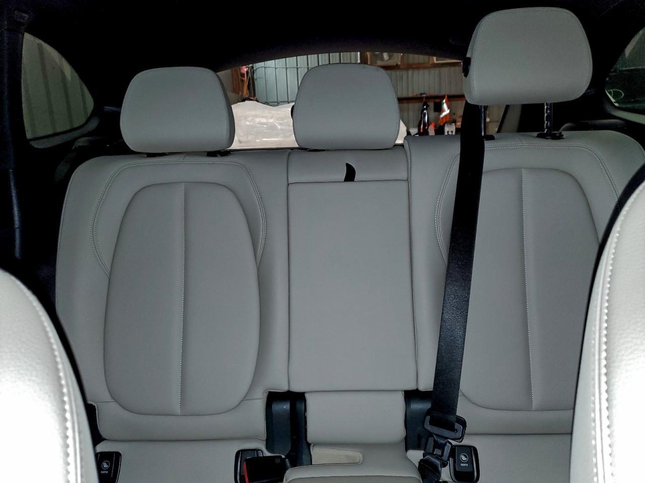 2019 BMW X1