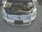 2008 FORD FUSION
