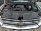 2012 CHEVROLET SILVERADO 1500