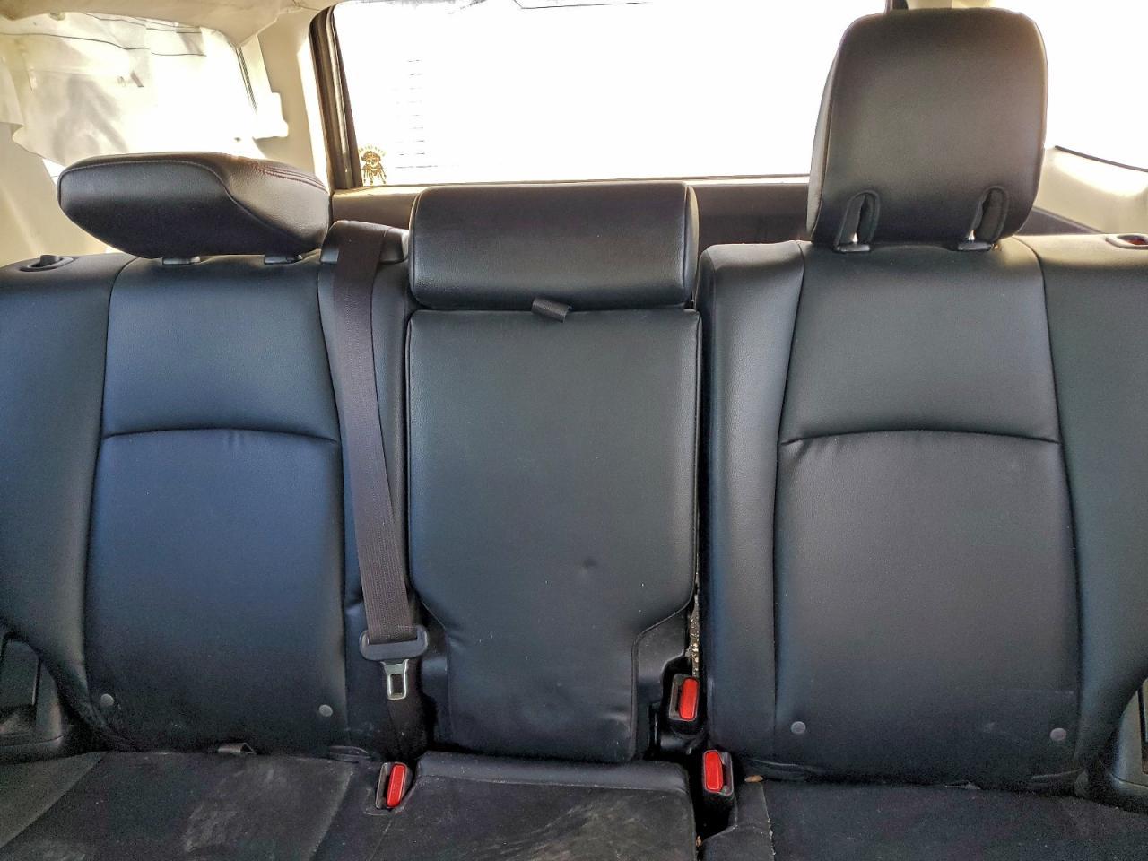 2015 TOYOTA 4Runner