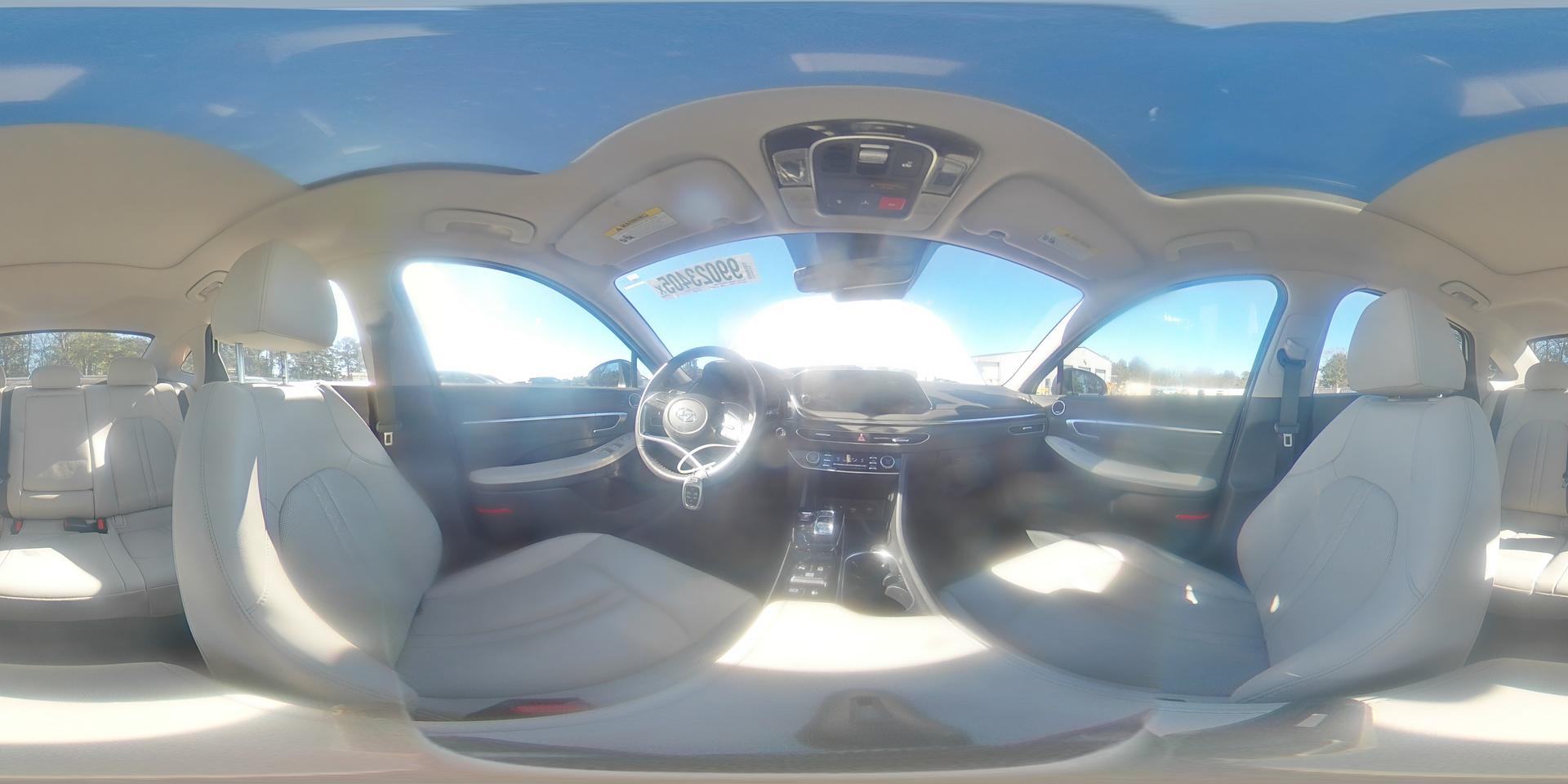 2022 HYUNDAI SONATA