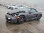 2015 PORSCHE Boxster