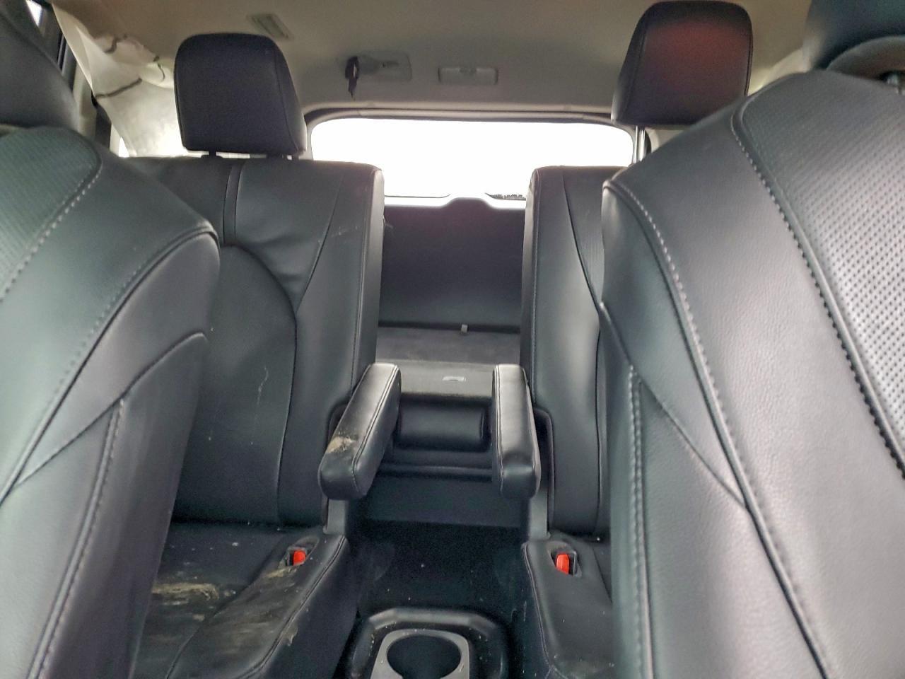 2020 TOYOTA HIGHLANDER