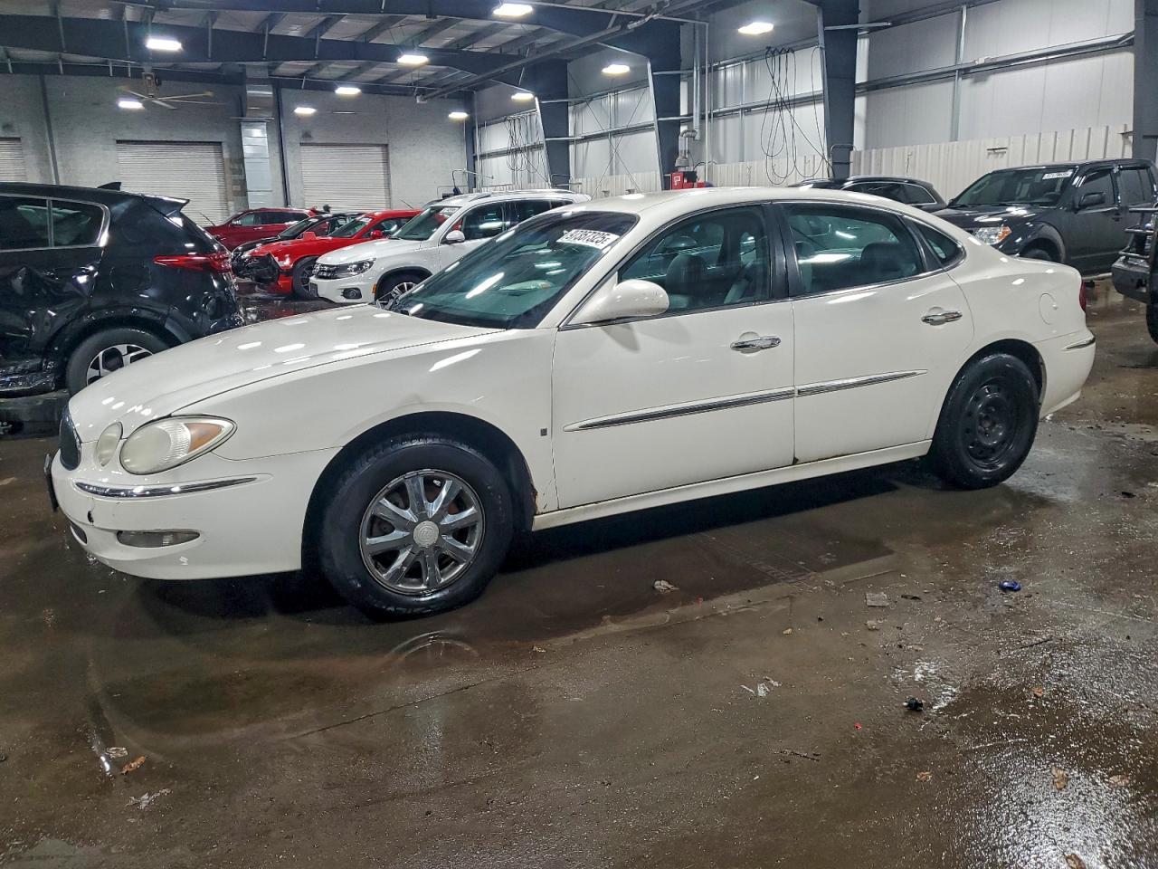 2006 BUICK LACROSSE