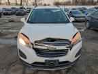 2015 CHEVROLET TRAX