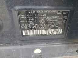 2013 SUBARU Outback