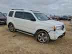 2012 HONDA PILOT