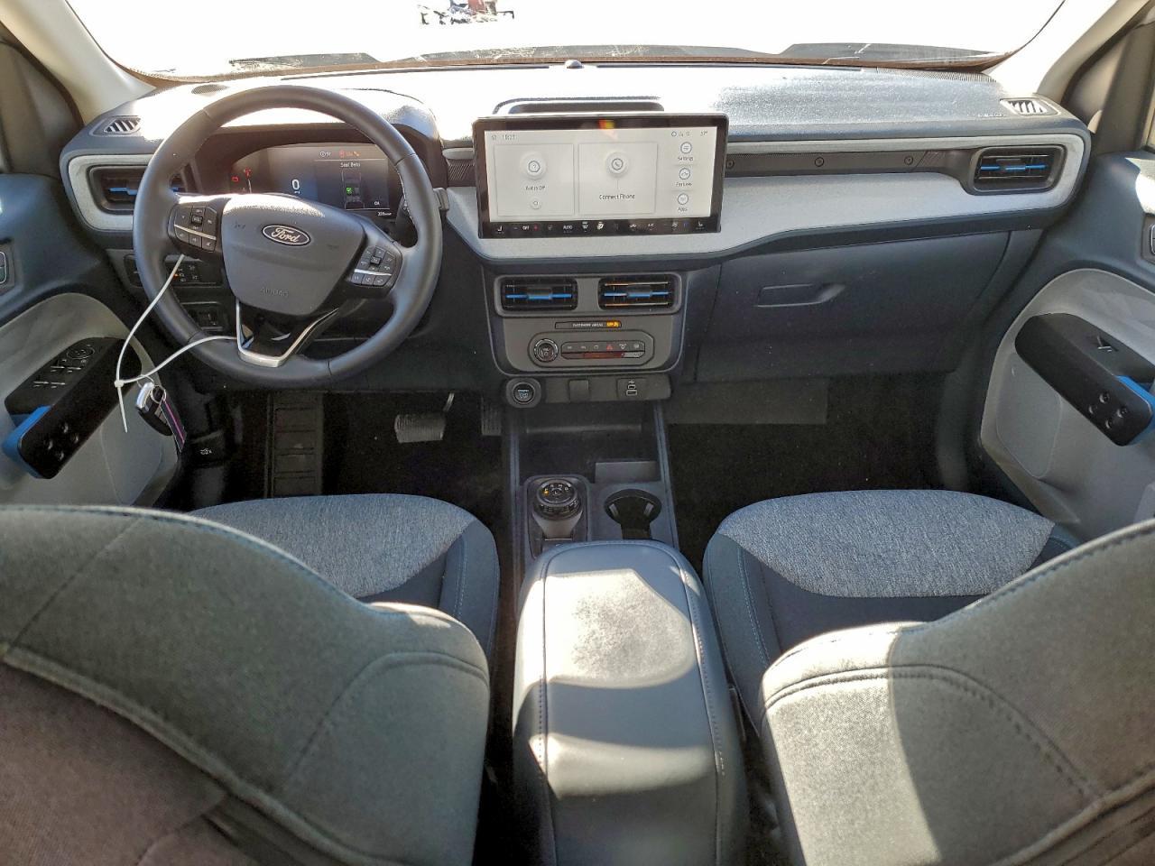 2025 FORD Maverick