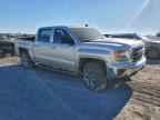 2015 GMC Sierra