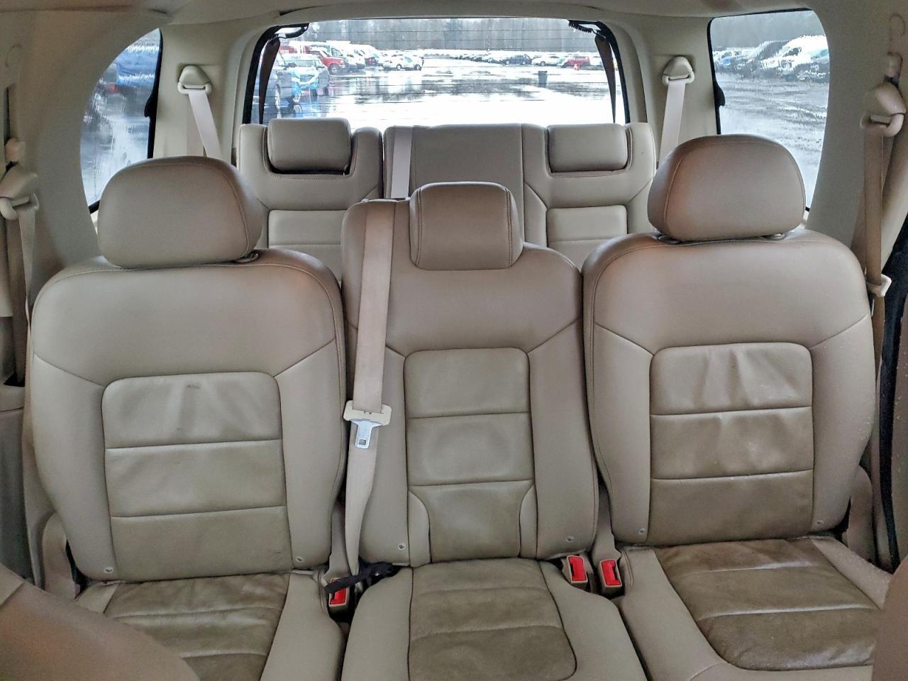 2005 FORD Expedition