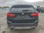2016 BMW X1
