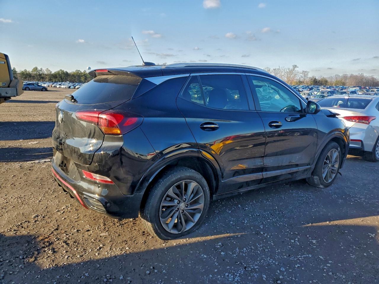 2021 BUICK Encore GX