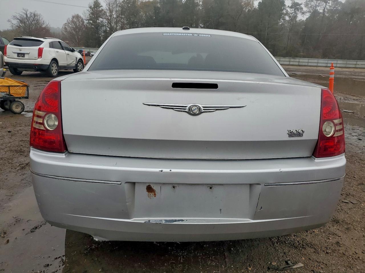 2013 CHRYSLER 300