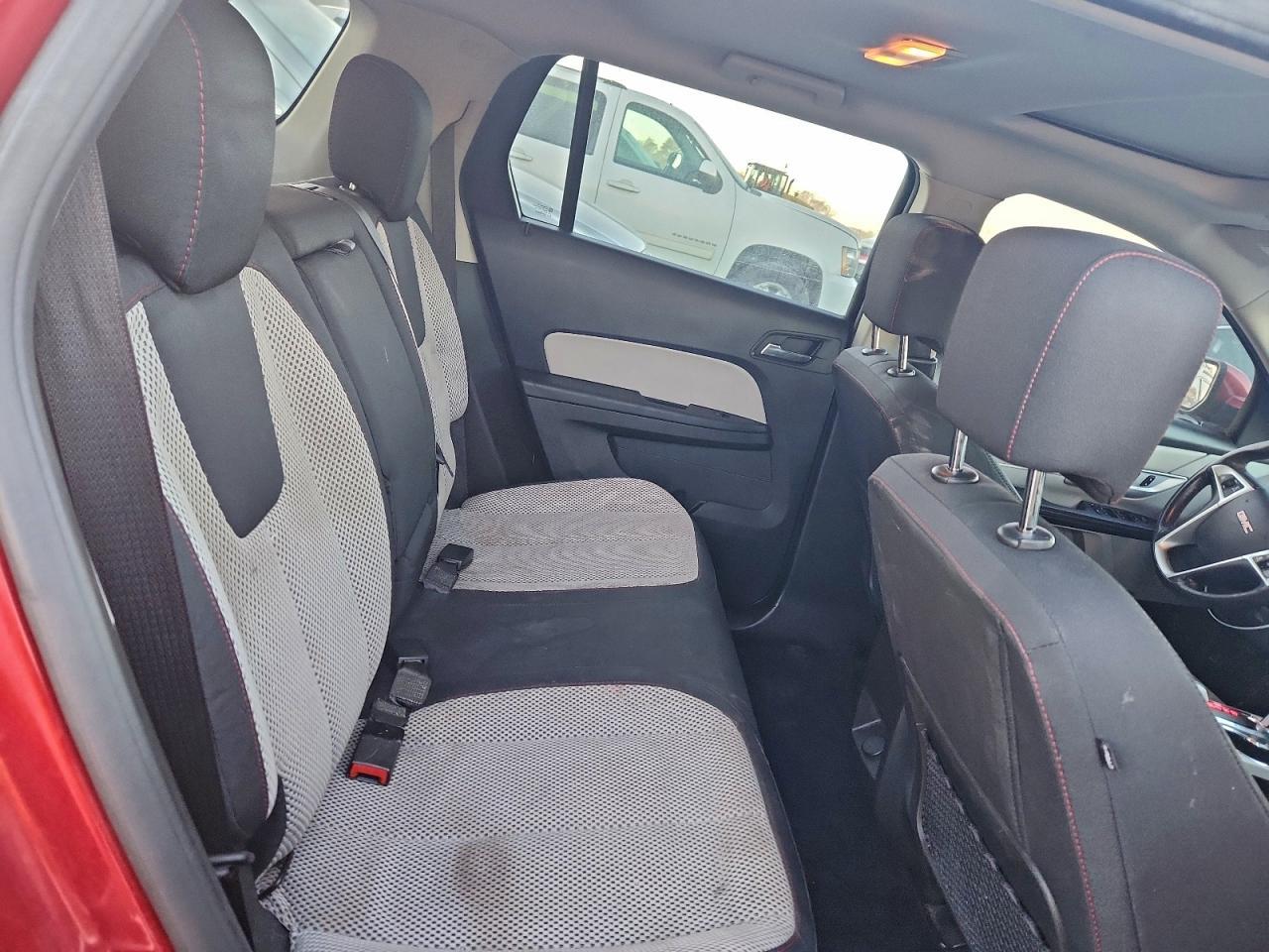 2013 GMC Terrain