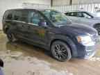 2015 DODGE GRAND CARAVAN