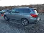 2018 NISSAN PATHFINDER