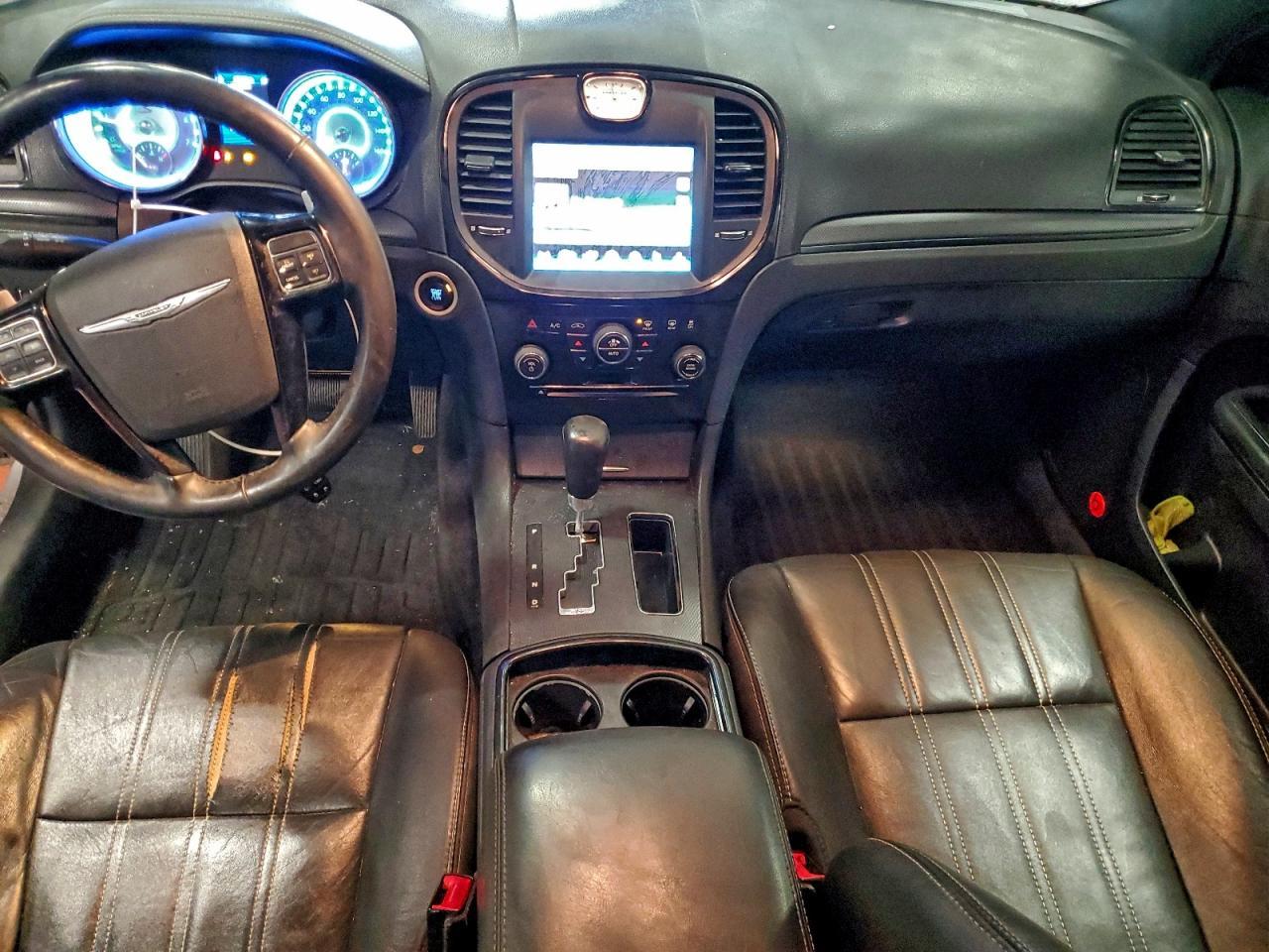 2013 CHRYSLER 300
