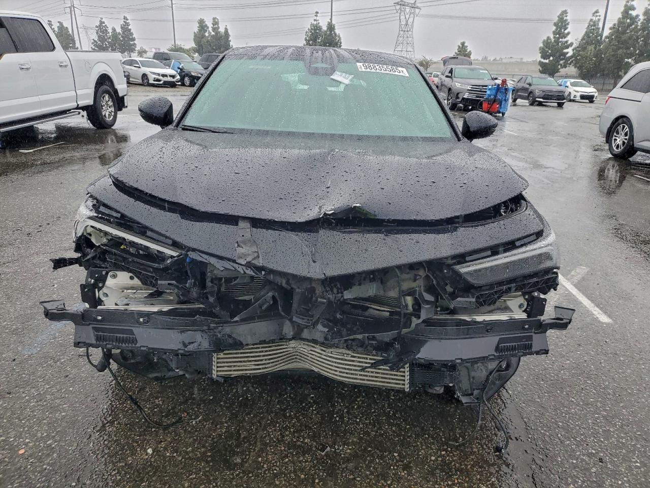 2024 ACURA Integra