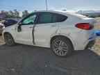 2016 BMW X4