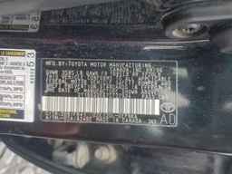 2007 TOYOTA COROLLA