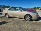 2004 TOYOTA CAMRY