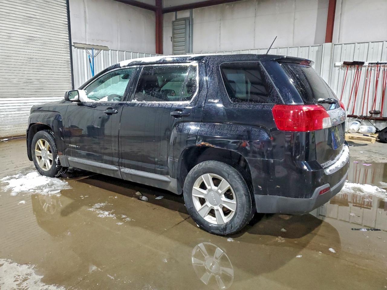 2013 GMC Terrain
