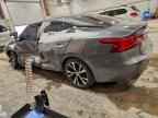 2017 NISSAN Maxima