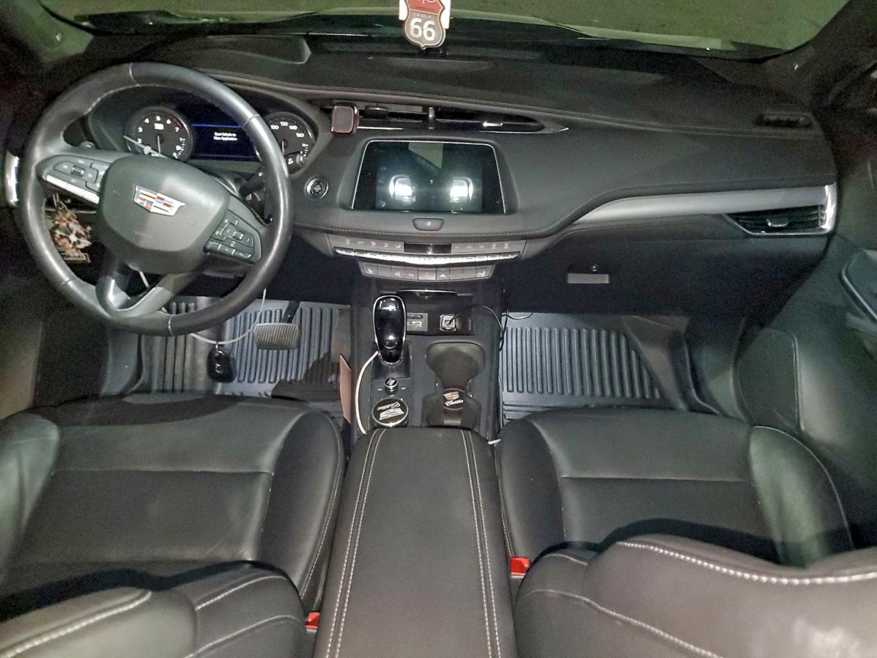 2022 CADILLAC XT4