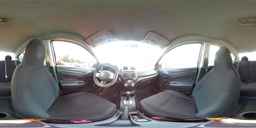 2014 NISSAN VERSA
