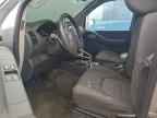 2013 NISSAN Frontier