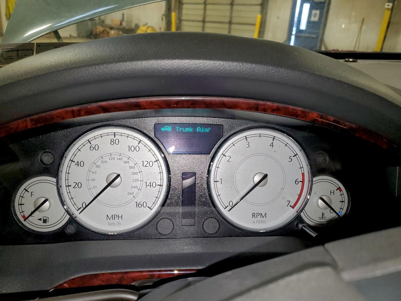2006 CHRYSLER 300