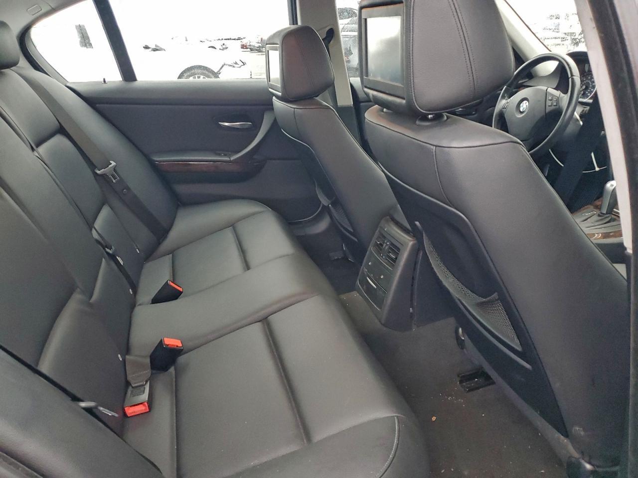 2006 BMW 3 SERIES