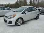 2016 KIA RIO