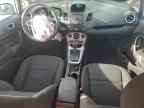 2014 FORD Fiesta