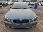 2008 BMW 5 series