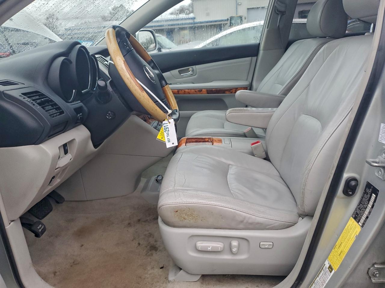 2006 LEXUS Rx 330