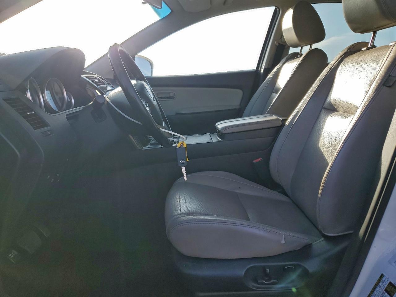 2014 MAZDA CX-9