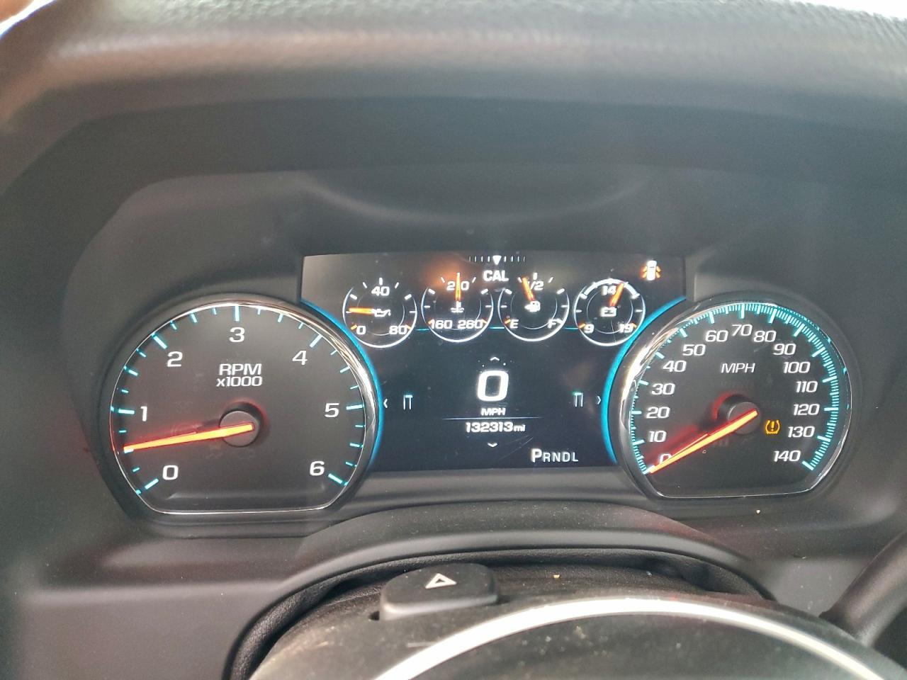 2018 GMC Yukon