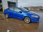 2013 DODGE Dart
