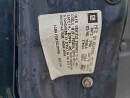 2006 SATURN Ion