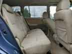 2005 TOYOTA HIGHLANDER