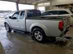 2007 NISSAN Frontier