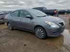 2016 NISSAN VERSA