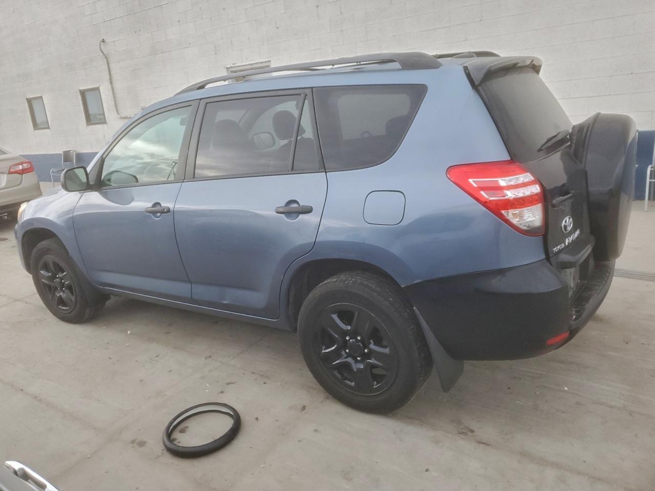 2010 TOYOTA RAV4