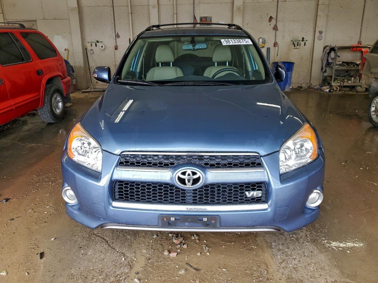 2010 TOYOTA RAV4