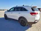 2018 KIA SORENTO