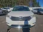 2012 TOYOTA HIGHLANDER