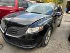 2016 LINCOLN MKT