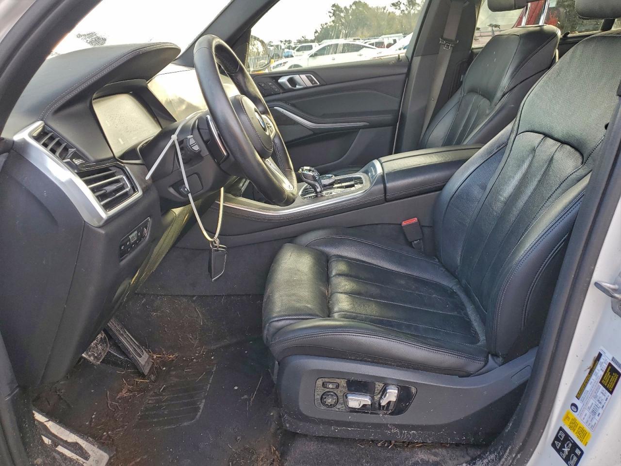 2019 BMW X5
